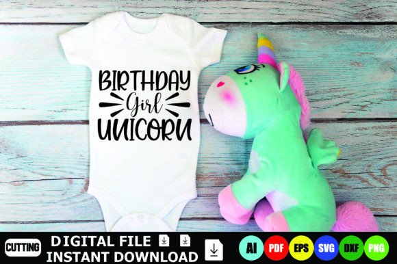 Birthday Girl Unicorn: A Designer’s Honest Take
