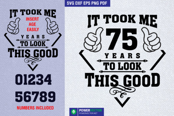 h1Funny Birthday Age T-Shirt Template: A Designerโs Honest Review for Real Embroidery Use/h1