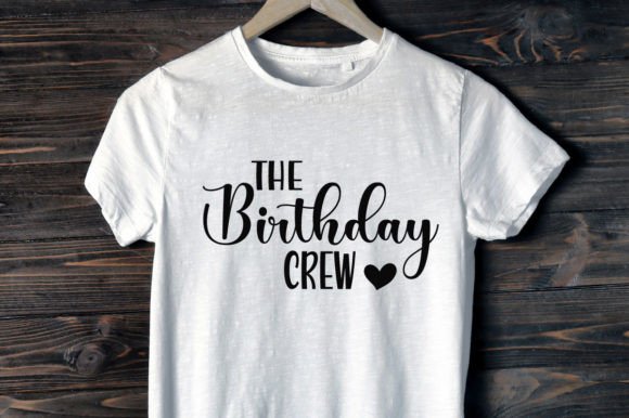 h1The Birthday Crew – SVG Design: A Practical Review for Embroidery Designers/h1